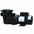 Doheny's Energy Efficient Above Ground Pool Pump, 1 HP