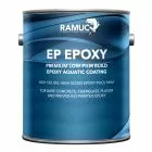 Ramuc Type Ep Epoxy Pool Paint, Dawn Blue