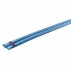20 Gauge Heavy-Duty Blue Double Chamber Water Bags