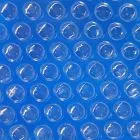 Doheny's Supreme Blue 2400 Series Micro-Bubble Solar Cover, 7 year warranty, 16x32 ft Rectangular