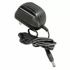 Power Supply Wall Plug In For Wireless Remote Black Hayward