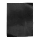 Dura Mesh Safety Cover Patch Black Merlin 8.5" X 11" Self Adhesive