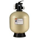 Pentair Tagelus Sand Filter, 25 in Tank