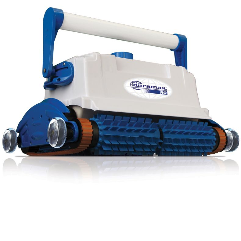 ProVac AG Above Ground Cleans from Waterline to Pool Bottom & Costs Up to 50% Less Than Other Suction Cleaners! Doheny's ProVac & ProVac Plus Automatic Suction Swimming Pool Cleaners 