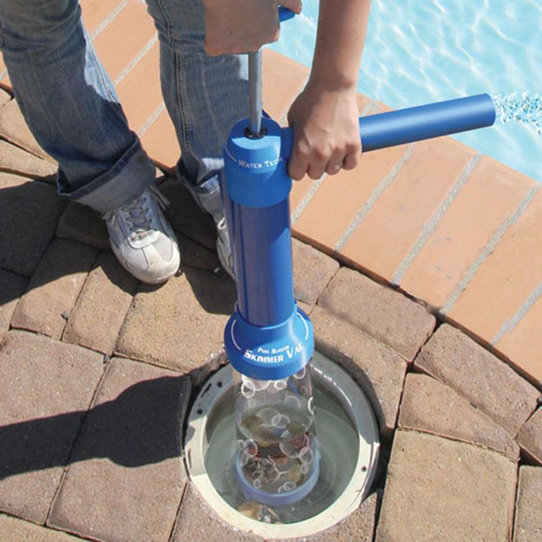 Handheld Pool Vacuums