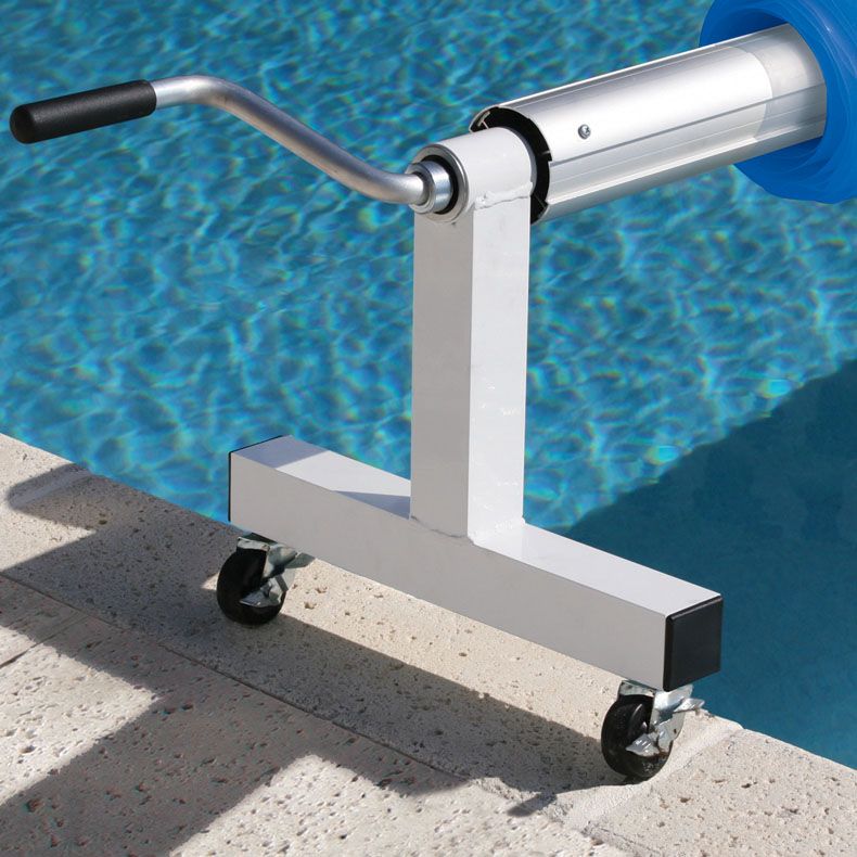 doheny solar pool heater