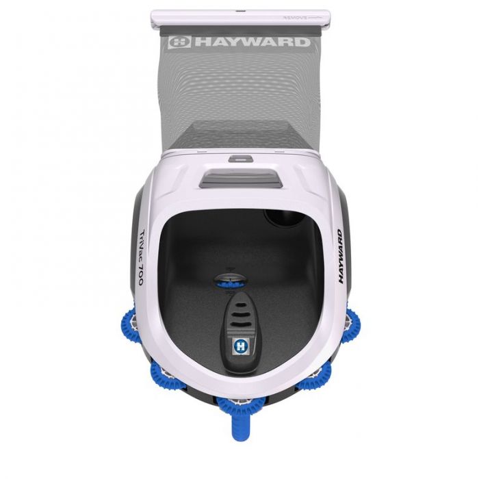 Hayward TriVac 700 Inground Suction 