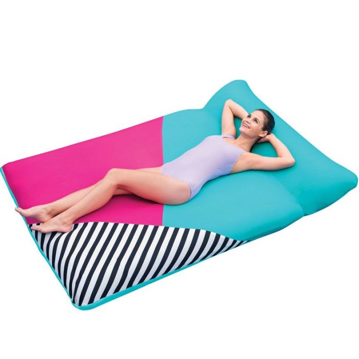 Bestway Extrava Fabric Float - Doheny's Pool Supplies Fast