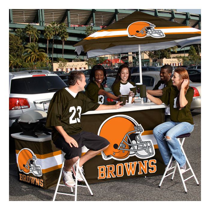 cleveland browns backers
