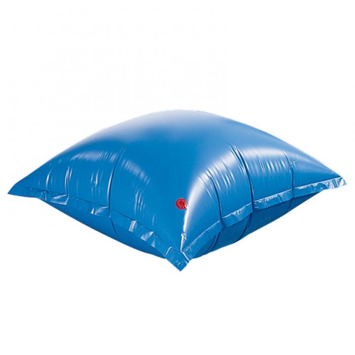 Doheny's Heavy-Duty Air Pillow, 4x4 ft for Round Pools up to 18 ft