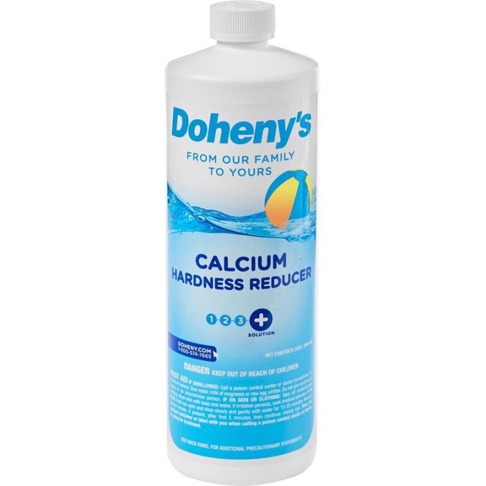 Aquaguard 25 Pound Calcium Hardness Increaser