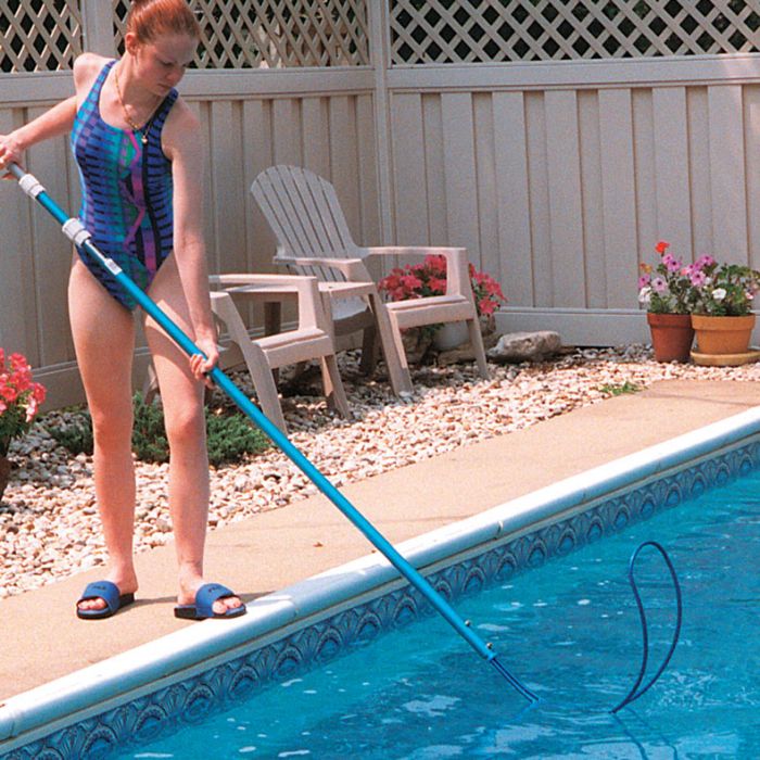 Swimline Safety Hook for Pools