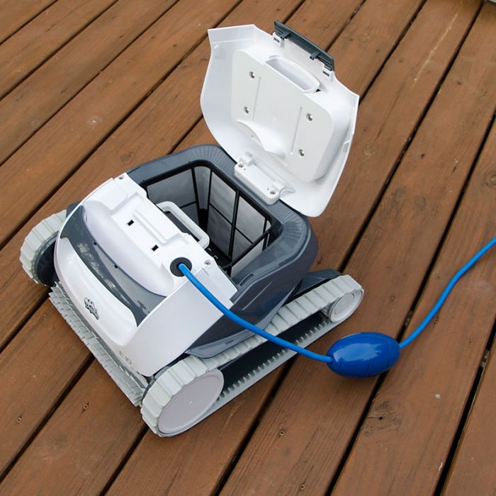 Dolphin E10 Series Robotic Cleaner - Doheny's Pool Supplies Fast