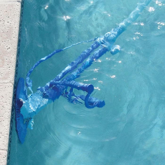 Pentair Kreepy Krauly Suction Pool Cleaner