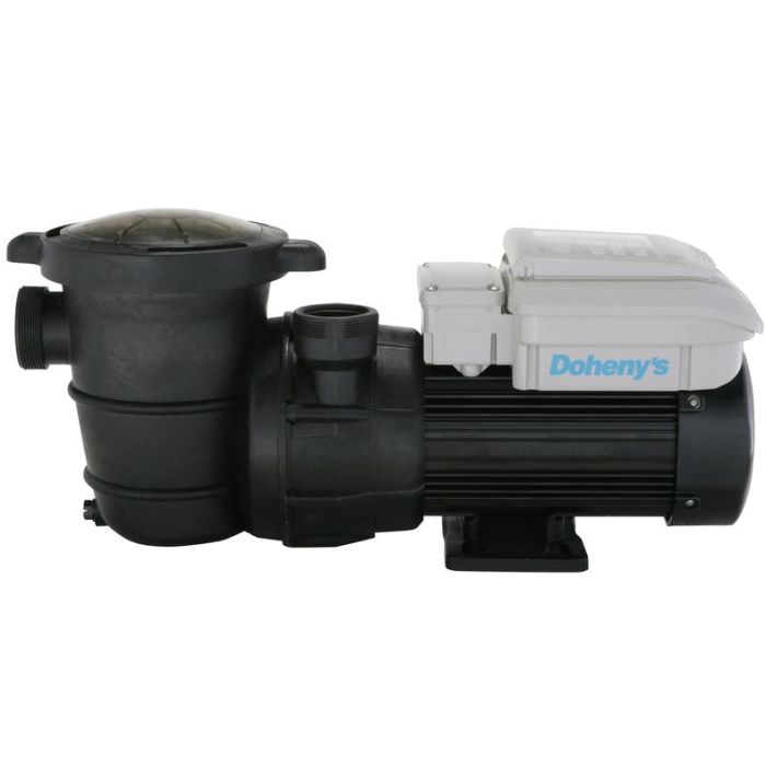 jomfru Definition Link Doheny's Pool Pro VS Variable Speed Above Ground Pool Pump - Doheny's Pool  Supplies Fast