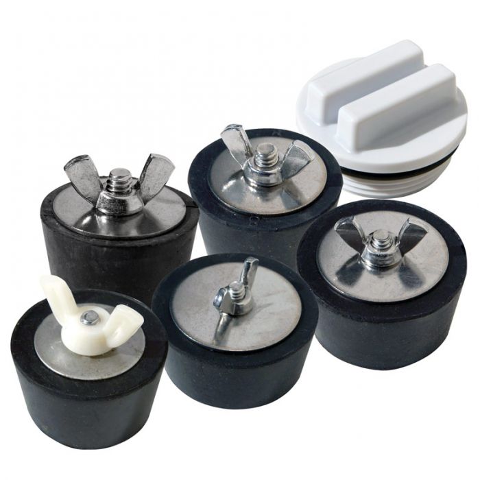 Details about   Winterizing Plug Rubber Expansion For Swimming Pool Pipework Winter Fittings Hg 