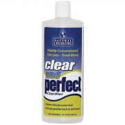 Natural Chemistry Clear & Perfect, 1 qt