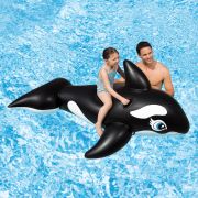 Intex Whale Ride-On