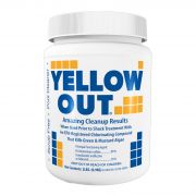 Coral Seas Yellow Out Chlorinating Compound, 2 lb