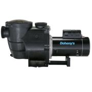 Doheny's Harris H1572747 ProForce Inground Pool Pump, 115/230V, 1 HP (0.9 THP)