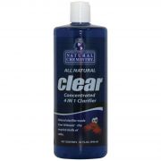 Natural Chemistry Clear, 1 qt
