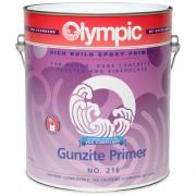 Olympic High Build Epoxy Primer No. 216 Gunzite Primer