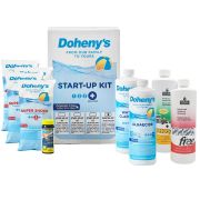 Doheny's Master Start- Kit