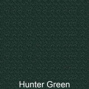 Pem Surface Lightweight Aquatic Matting, 3x25 ft, Hunter Green
