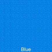 Pem Surface Heavy-Duty Aquatic Matting, 6x25 ft, Blue