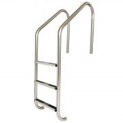 SR Smith Commercial Pool Ladder, 3-Step