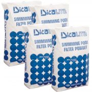 Dicalite Diatomaceous Earth 100 lb - Doheny's Pool Supplies Fast
