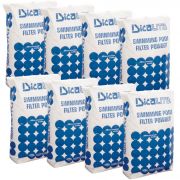 Dicalite Diatomaceous Earth 200 lb - Doheny's Pool Supplies Fast