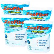 ZeoFiber Filter Media, 12 lb
