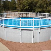 Doheny's Protect-A-Pool Fence
