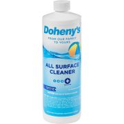 Doheny's All Surface Cleaner, 1 qt