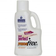 Natural Chemistry Pool Perfect + PHOSfree, 2 Liter