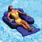 ILP Ultimate Floating Fabric Lounger