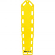 Pro-Lite Pro Eco Spineboard, With Pins