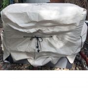 Outdoor Solutions Deluxe Heater Pump Cover