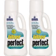 Natural Chemistry's Filter Perfect, 2 Liter