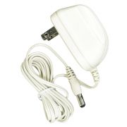 Power Supply Wall Plug In For Wireless Remote White Hayward