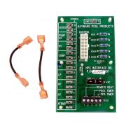 Interface Board For Hp31154t Hp31204t Heatpro