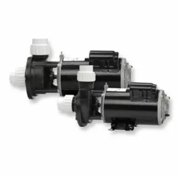 Gecko Alliance Aqua-Flo Flo-Master 1.5HP 115V Pump HP