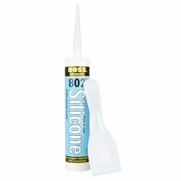 Doheny's Glass Installation Kit