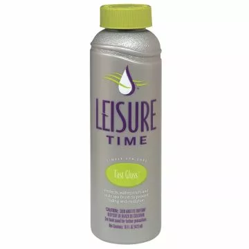 Leisure Time Fast Gloss, 16 oz
