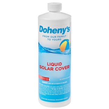Doheny's Liquid Solar Cover, 1 qt
