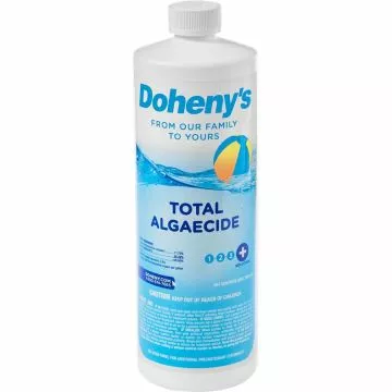 Doheny's Total Algaecide, 1 Quart