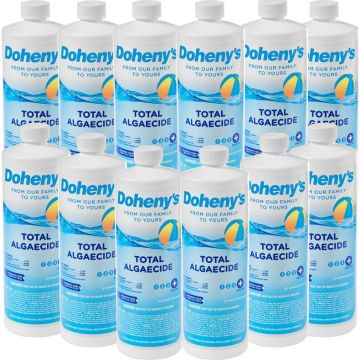 Doheny's Total Algaecide 12 quart