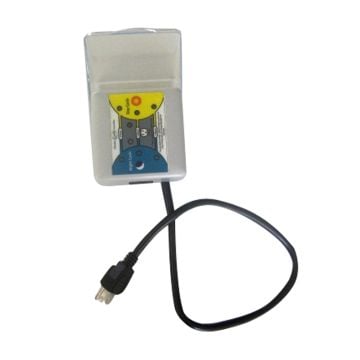 Solutions Group Day/Night Timer Standard 3-Prong