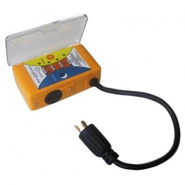 Solutions Group Day/Night Programmable Timers